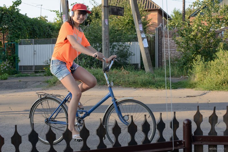 Проститутка Юлия